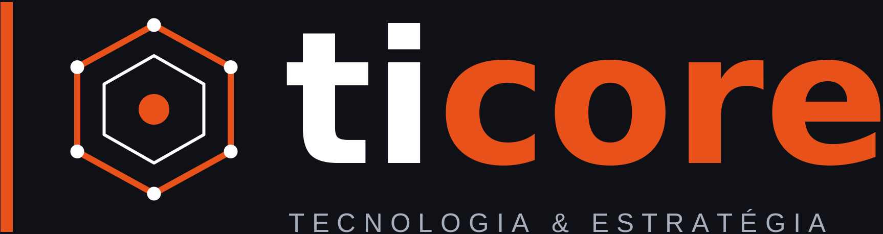 TICORE Tecnologia & Estratégia